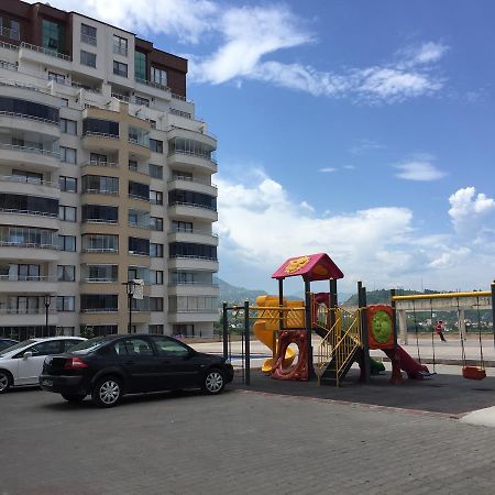 Alya Suite Trabzon Exterior foto