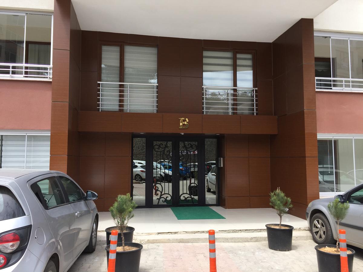 Alya Suite Trabzon Exterior foto