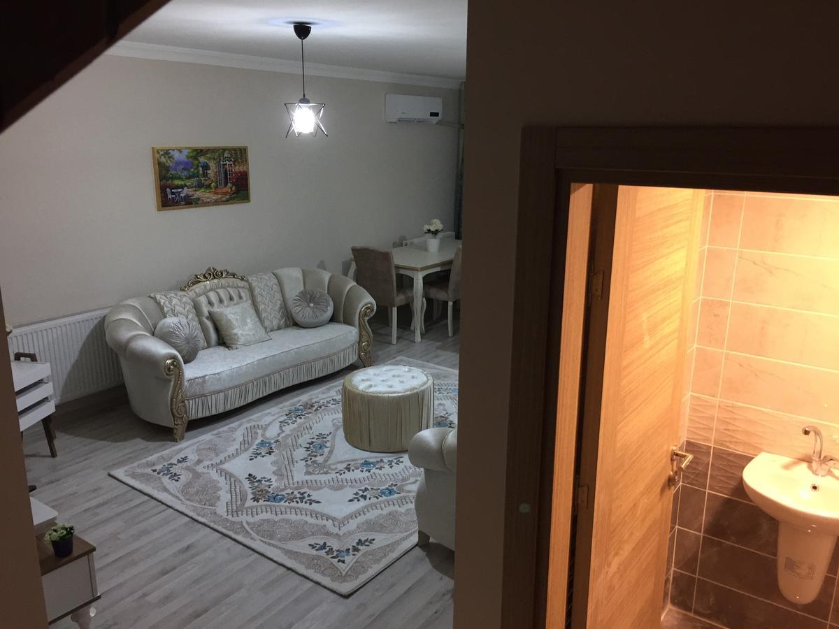 Alya Suite Trabzon Exterior foto