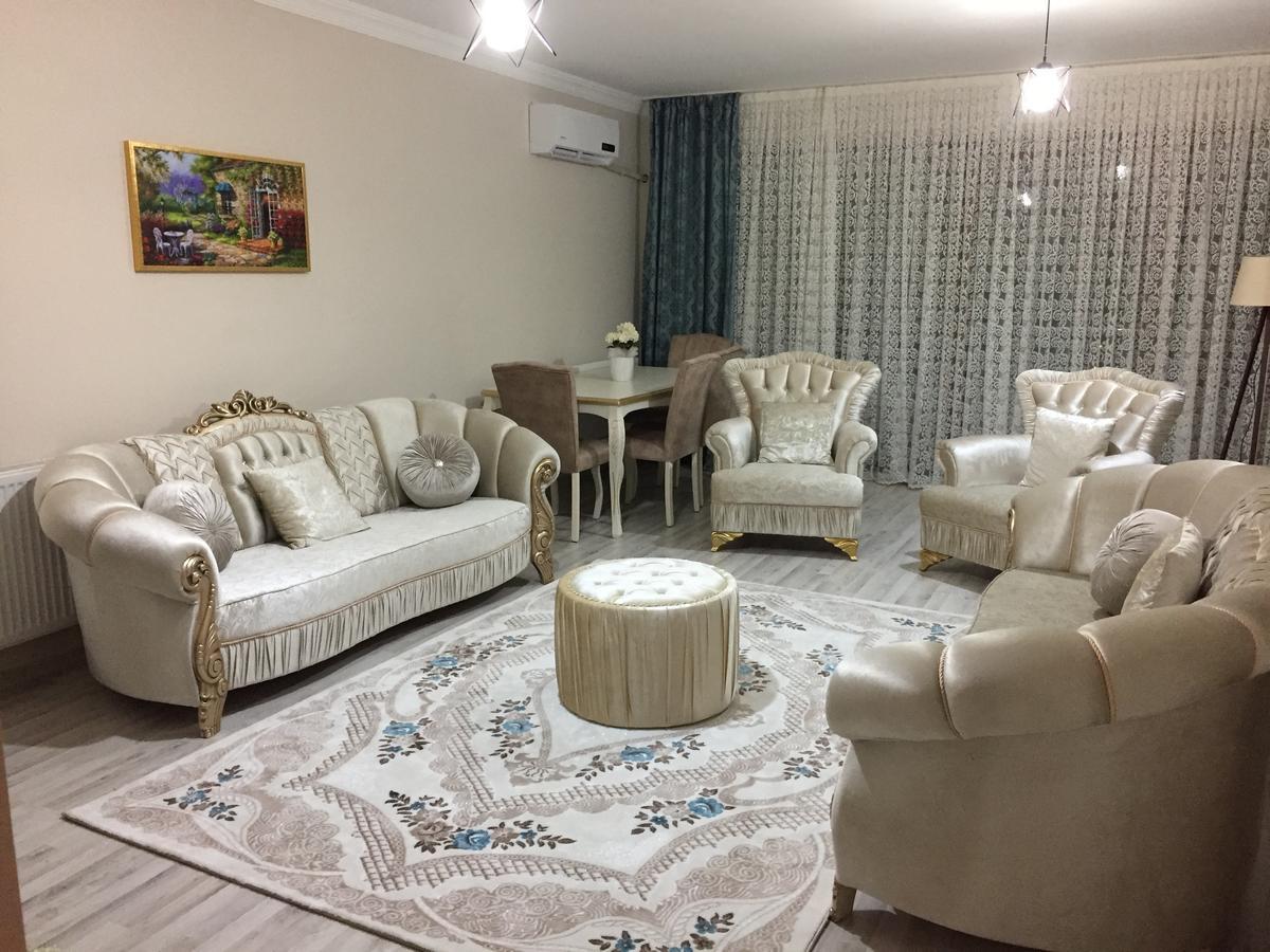 Alya Suite Trabzon Exterior foto