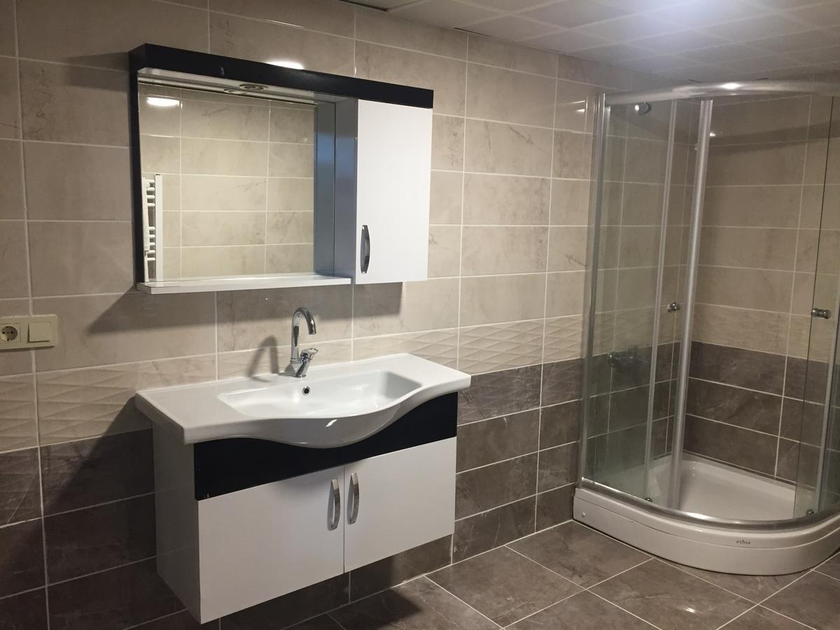 Alya Suite Trabzon Exterior foto