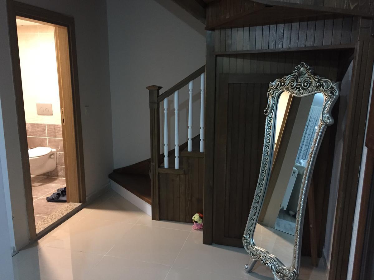 Alya Suite Trabzon Exterior foto