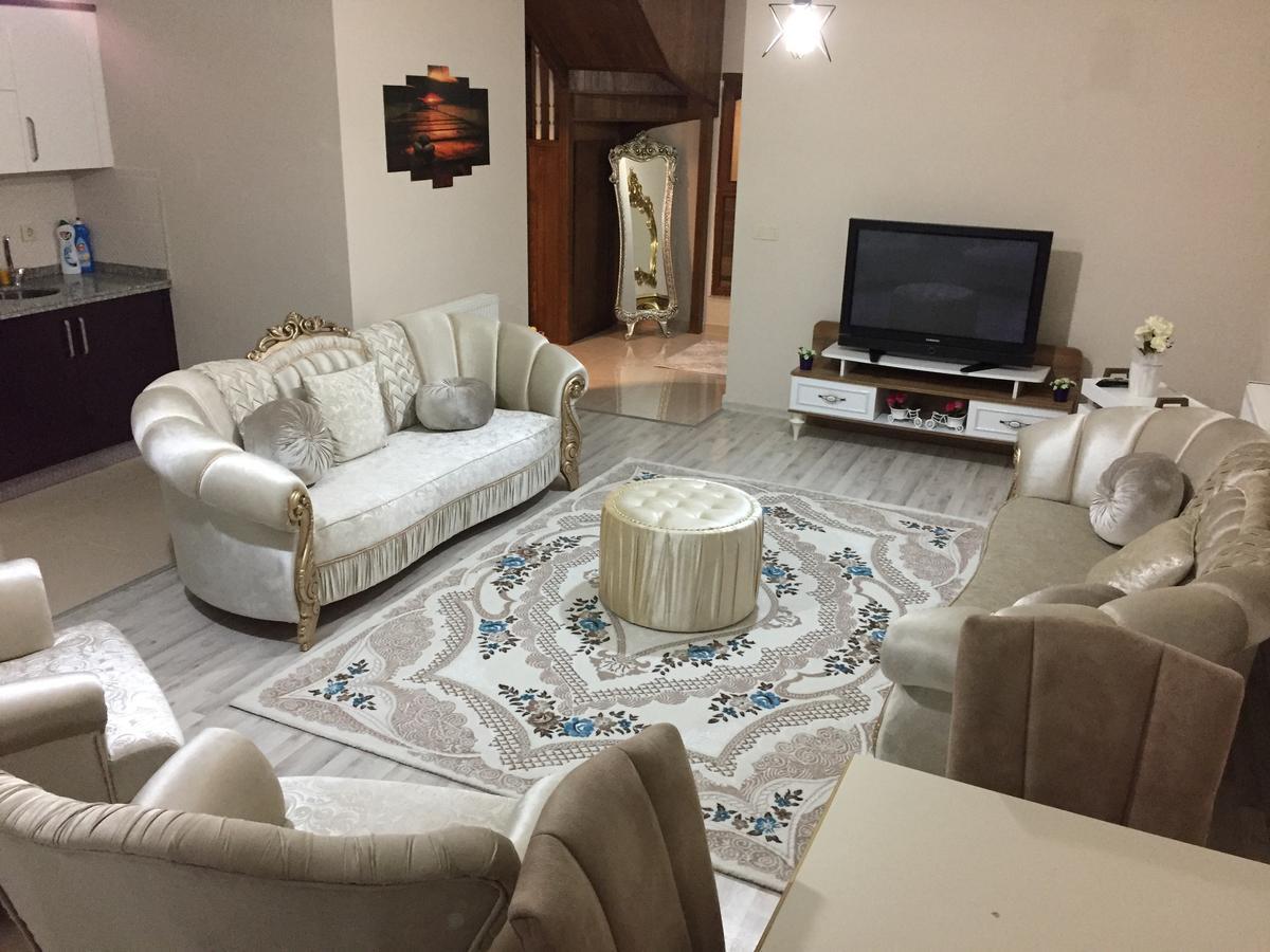 Alya Suite Trabzon Exterior foto