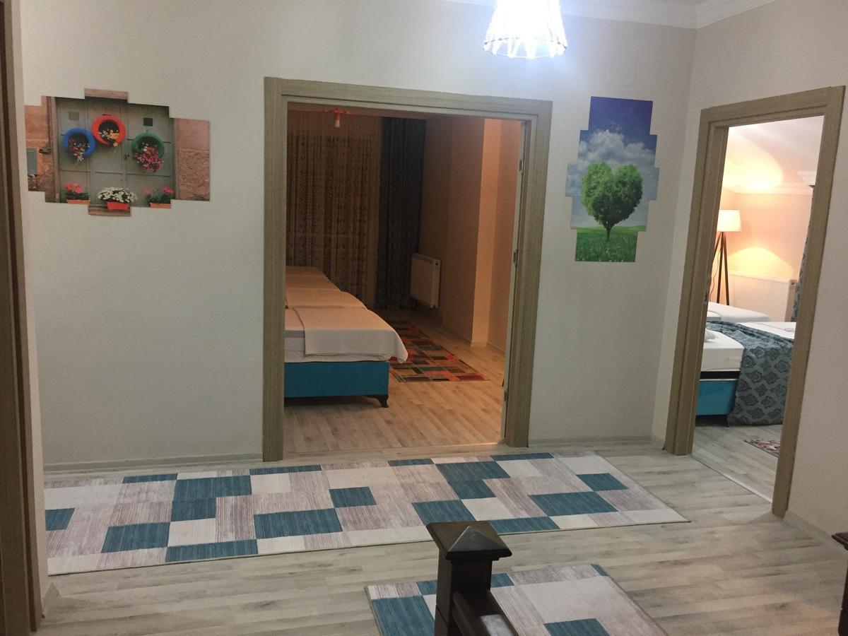 Alya Suite Trabzon Exterior foto