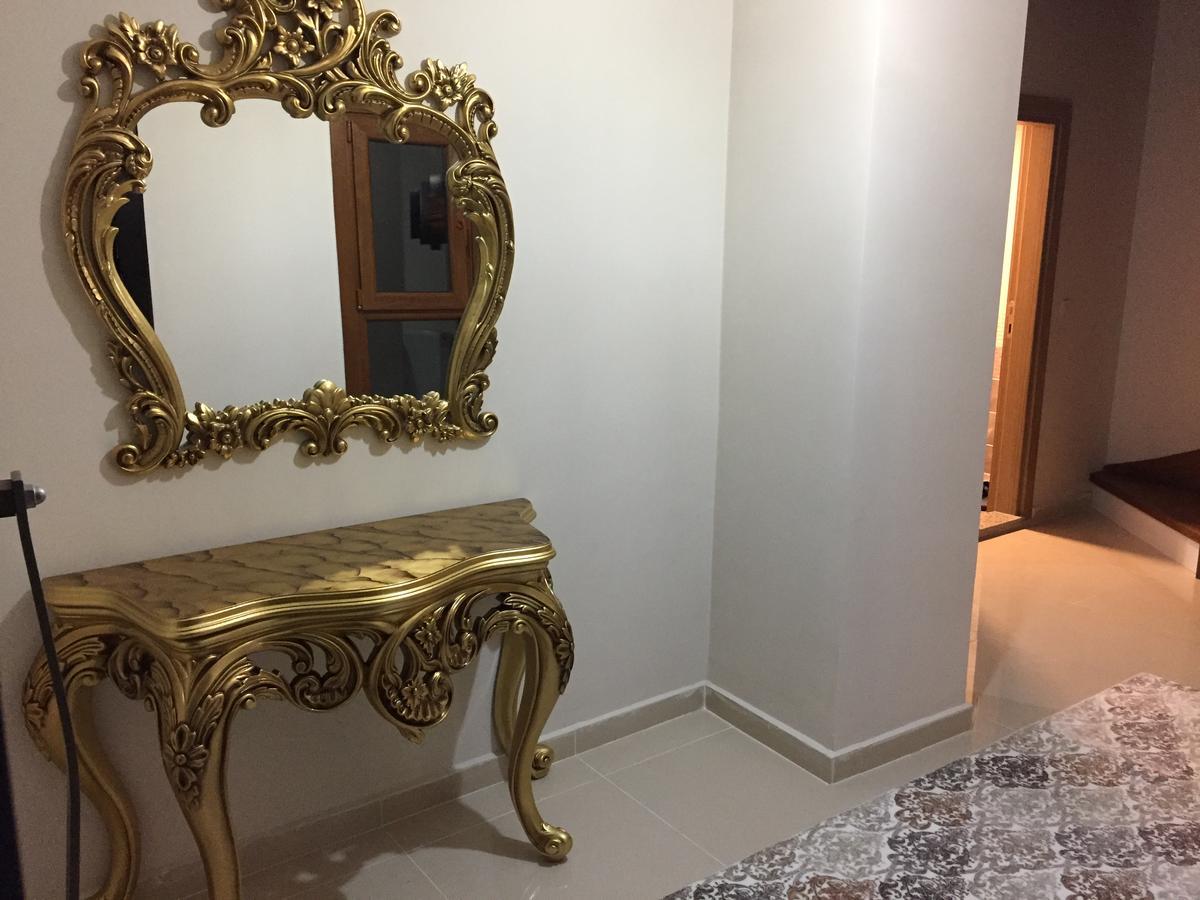 Alya Suite Trabzon Exterior foto