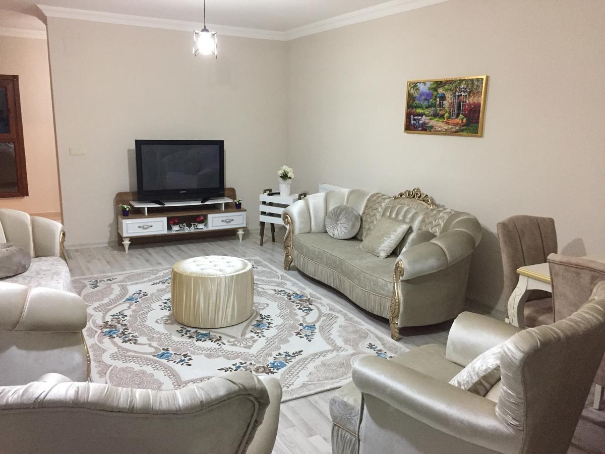 Alya Suite Trabzon Exterior foto