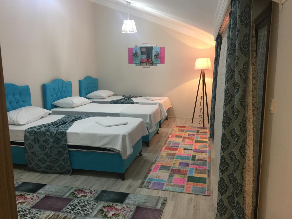 Alya Suite Trabzon Exterior foto