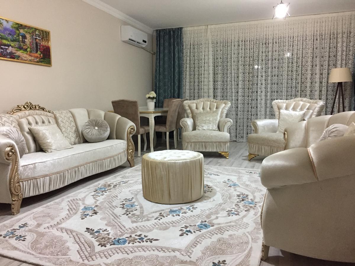 Alya Suite Trabzon Exterior foto