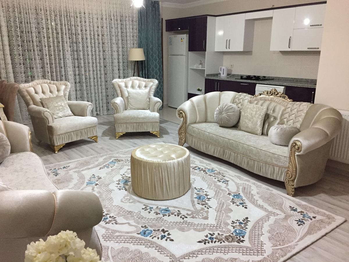 Alya Suite Trabzon Exterior foto