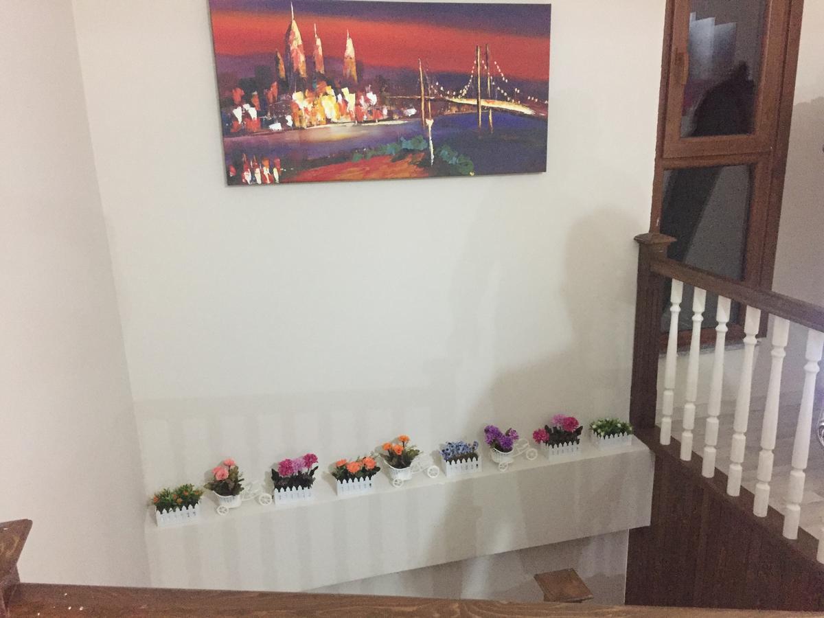 Alya Suite Trabzon Exterior foto