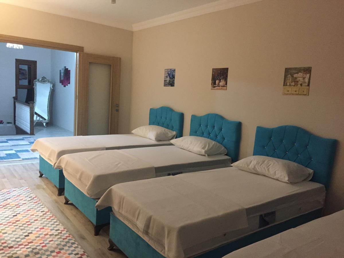 Alya Suite Trabzon Exterior foto