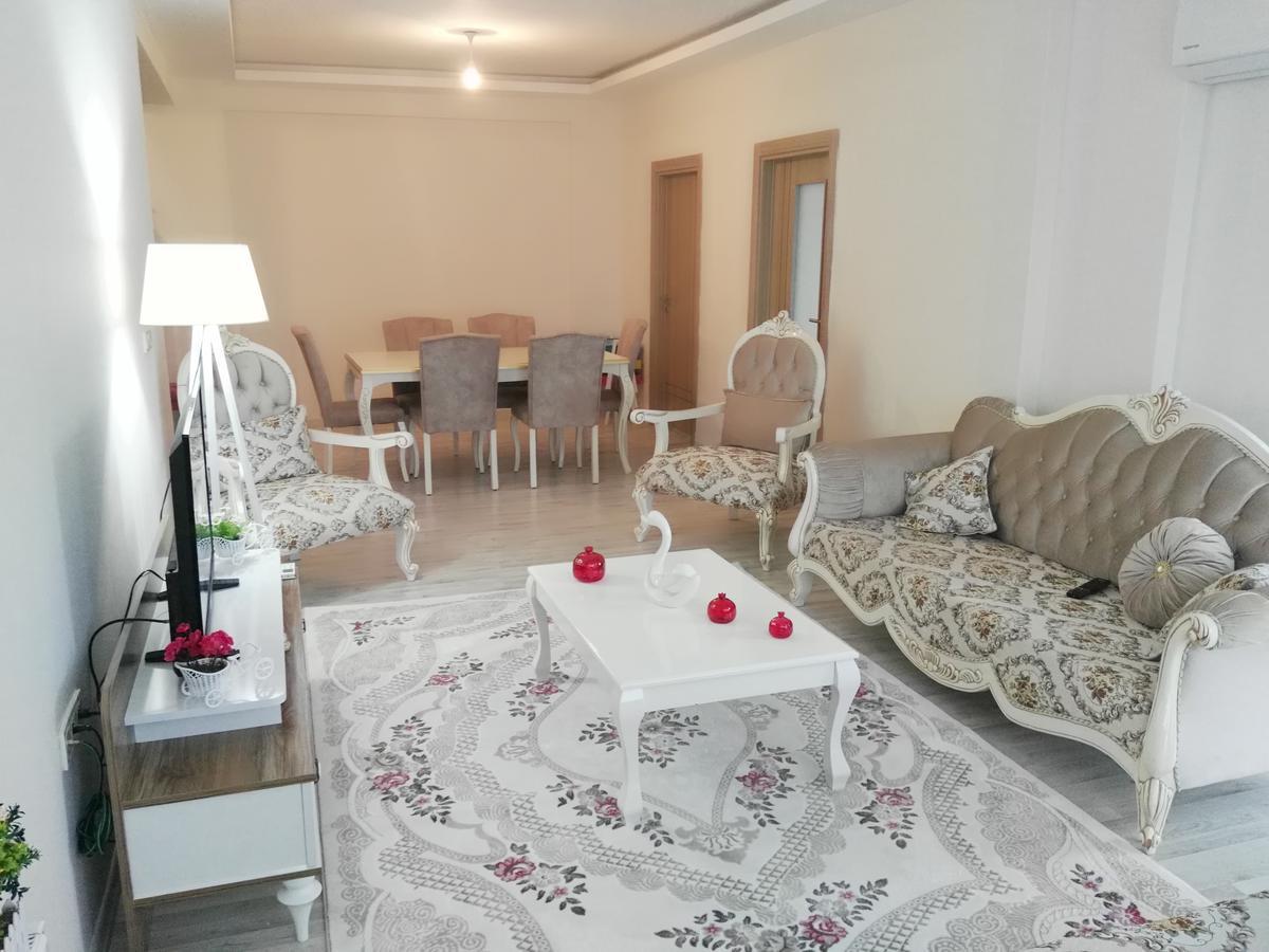 Alya Suite Trabzon Exterior foto