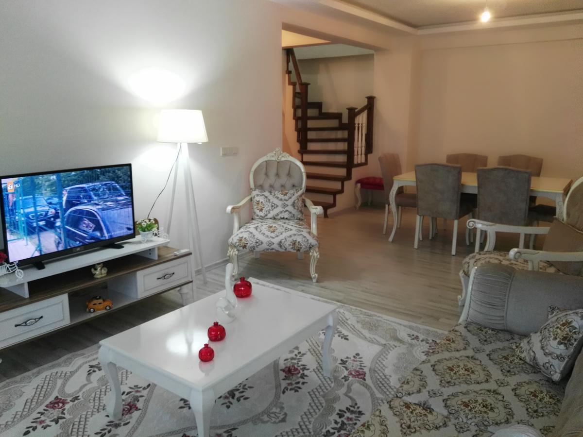 Alya Suite Trabzon Exterior foto