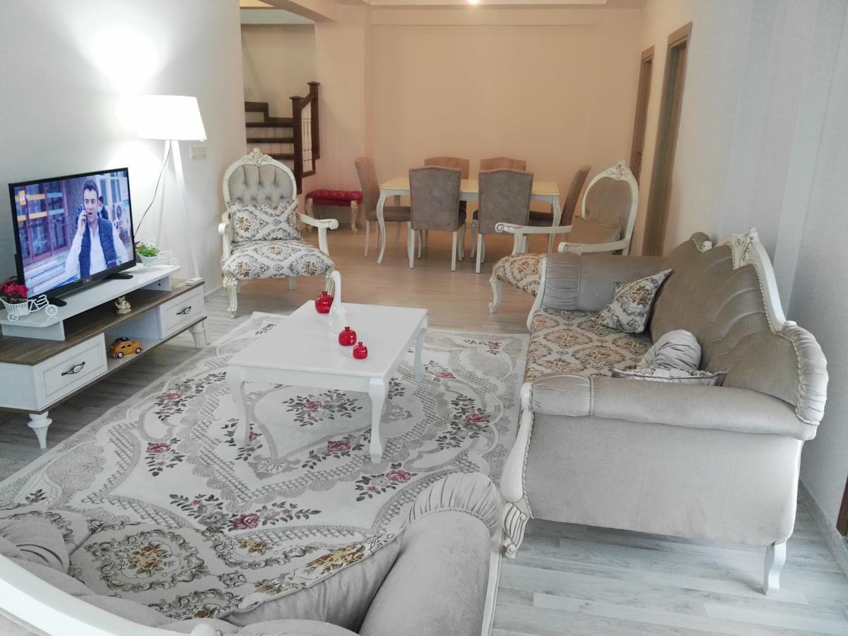 Alya Suite Trabzon Exterior foto