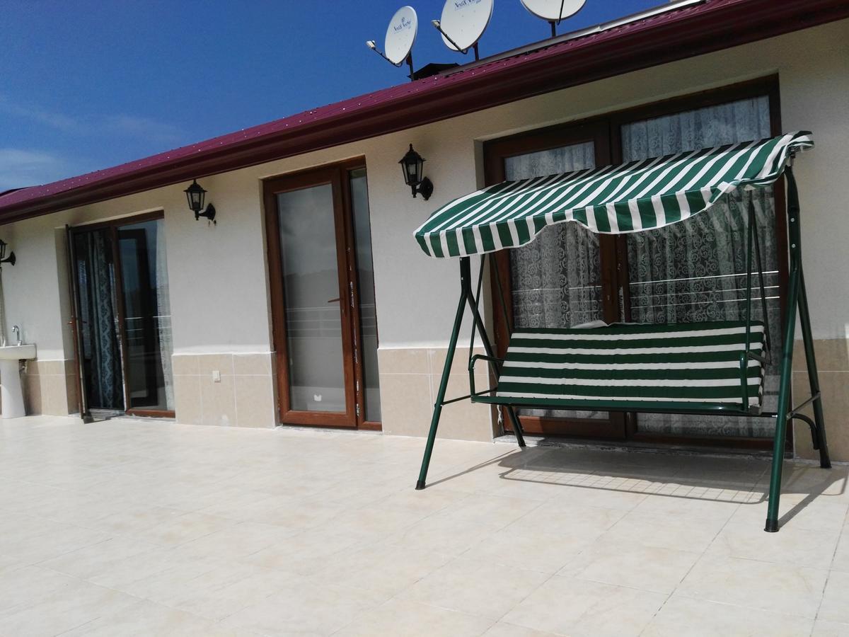 Alya Suite Trabzon Exterior foto