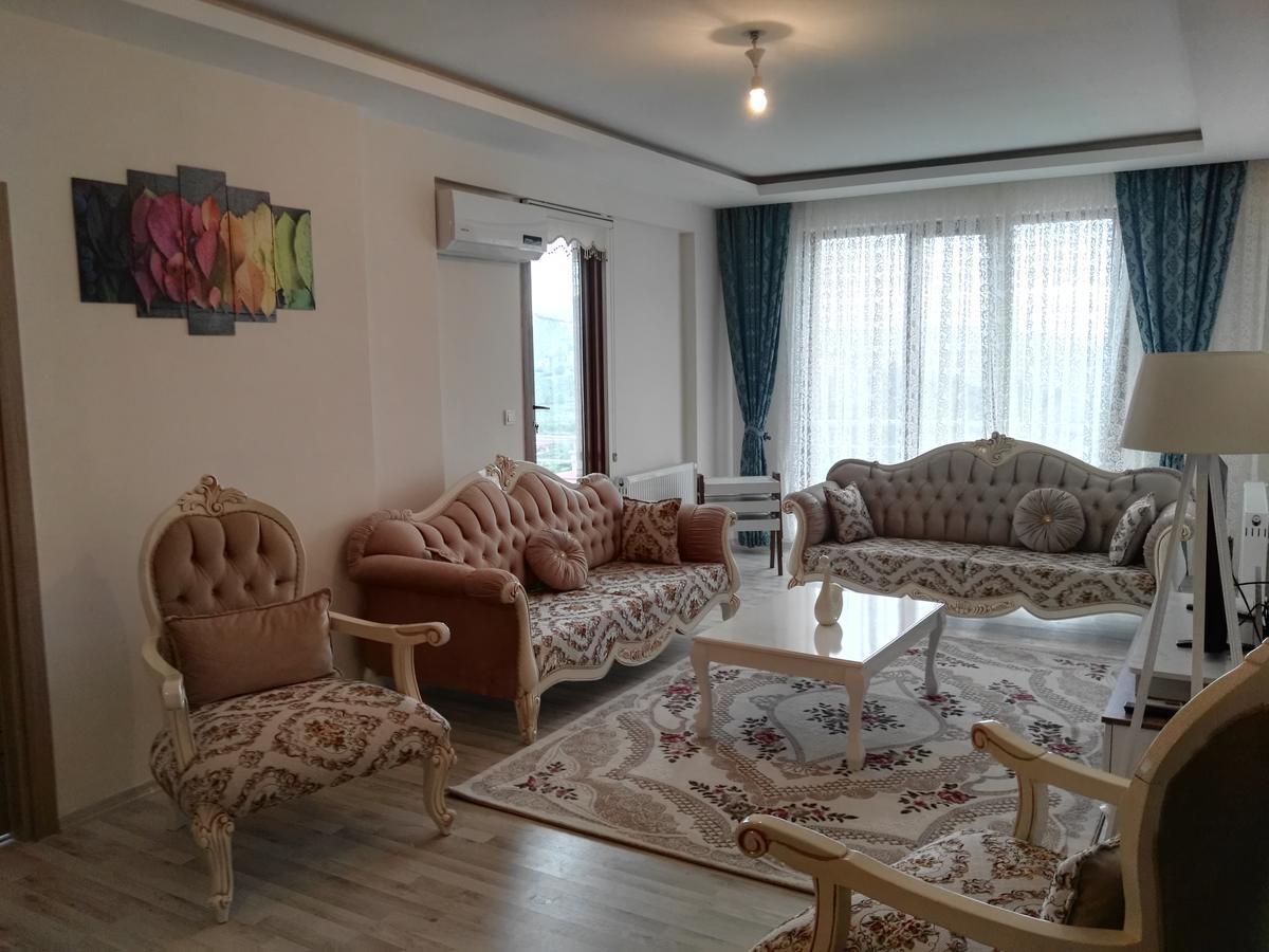 Alya Suite Trabzon Exterior foto