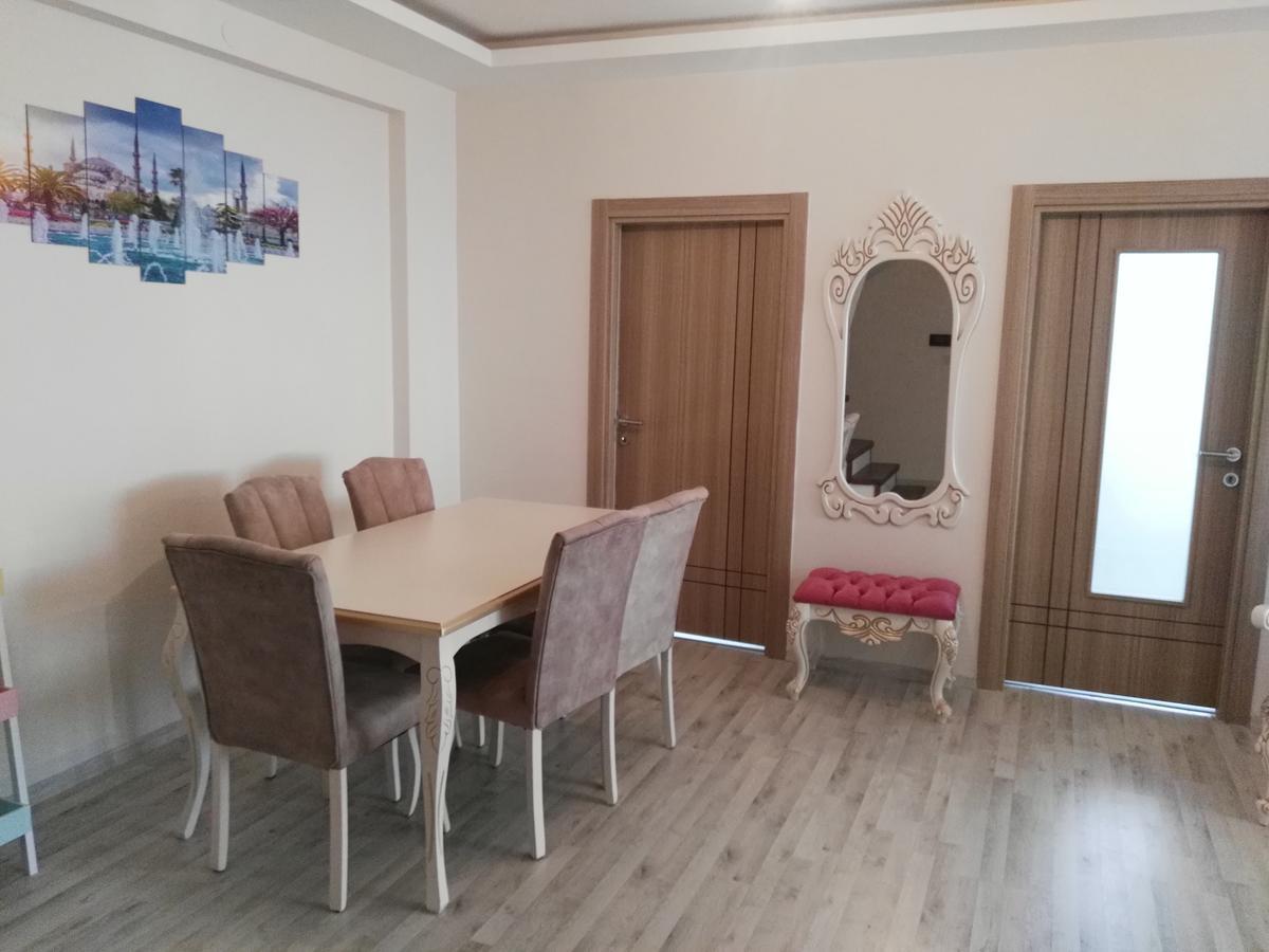 Alya Suite Trabzon Exterior foto