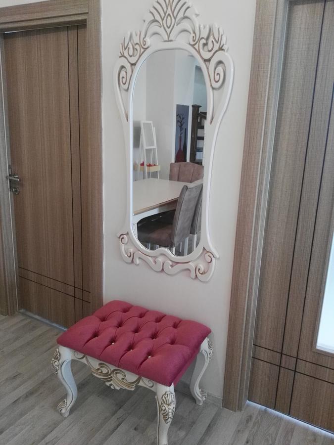 Alya Suite Trabzon Exterior foto