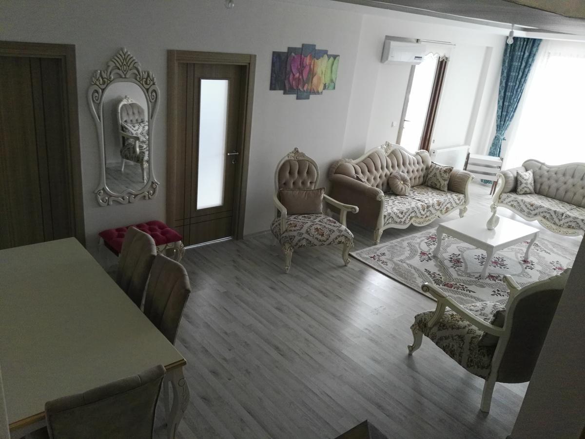 Alya Suite Trabzon Exterior foto