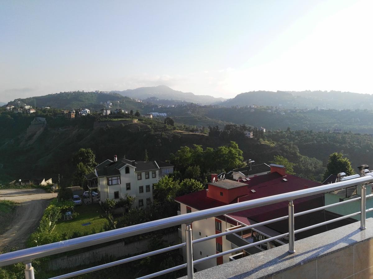Alya Suite Trabzon Exterior foto