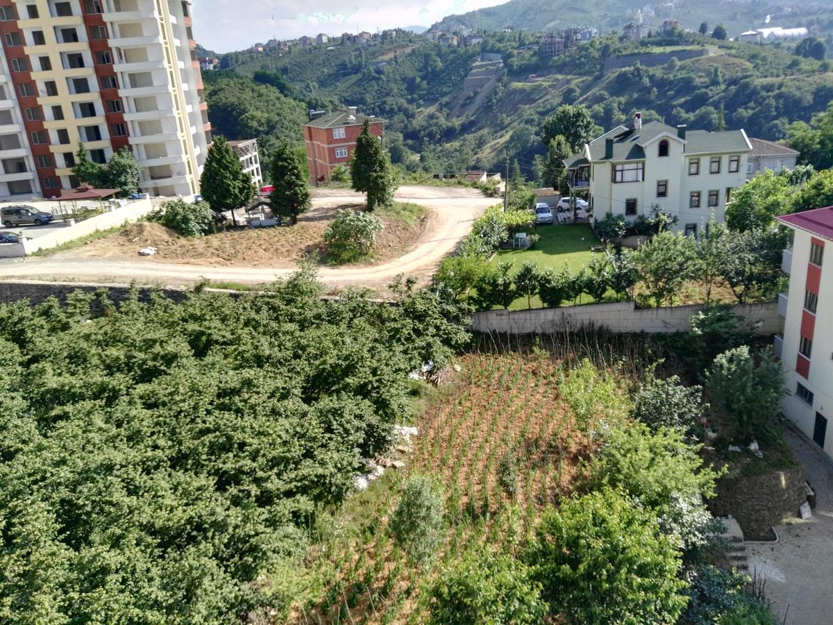 Alya Suite Trabzon Exterior foto