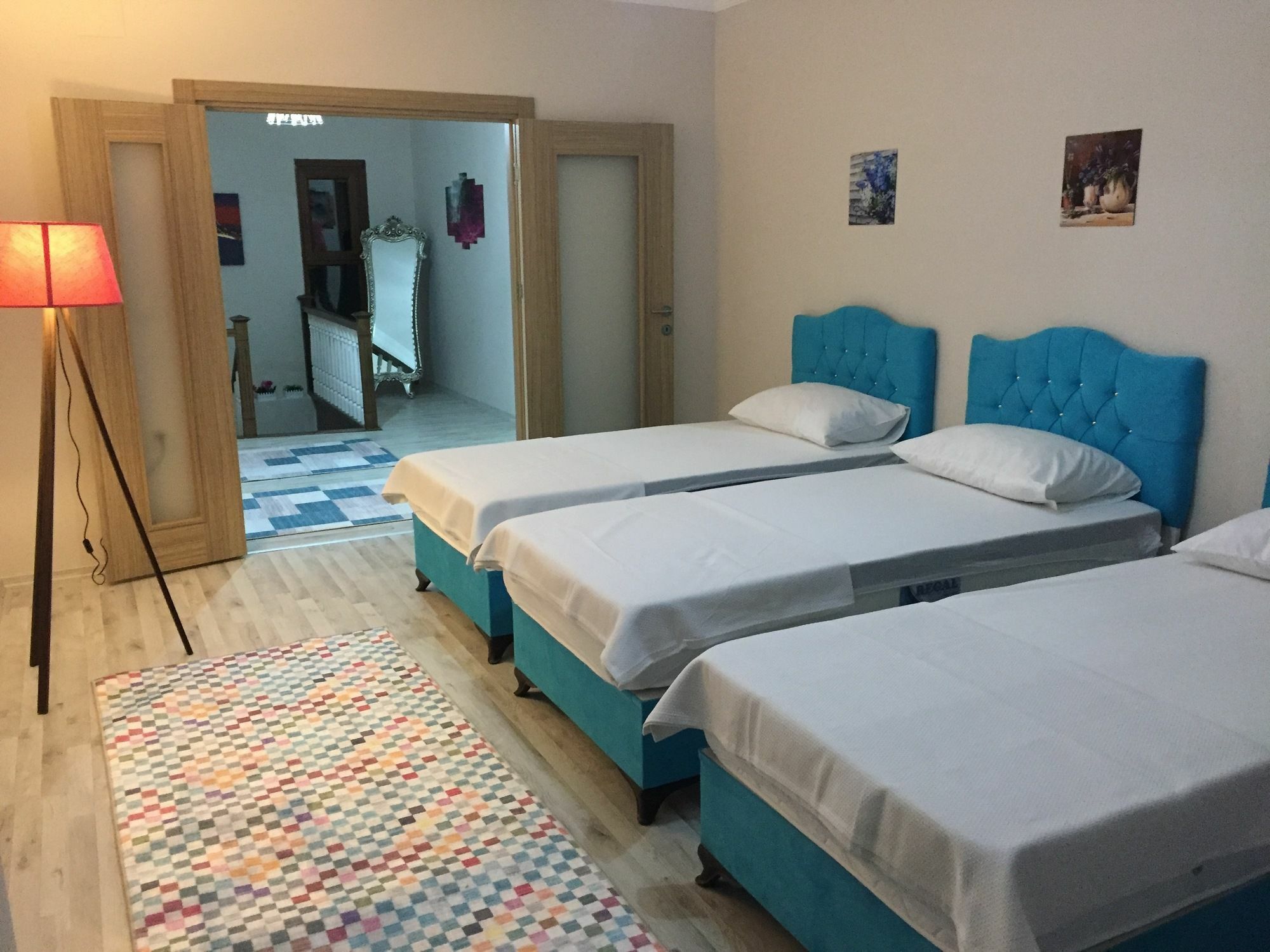 Alya Suite Trabzon Exterior foto